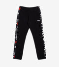 The North Face Boys Freestyle Fleece Jogger Pant in Black Size Large by Vanessa Jane