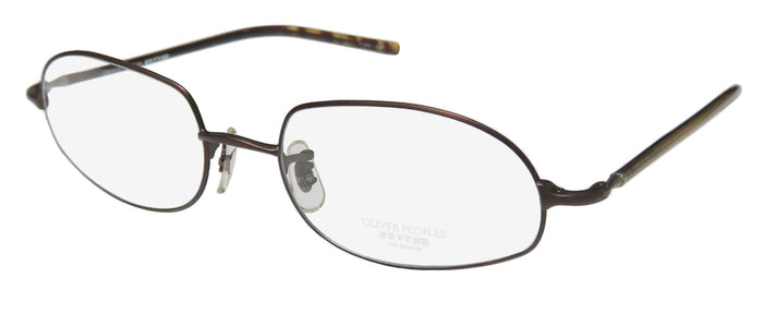 Oliver Peoples Cupie Eyeglasses by ModaFrames