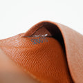 Louis Vuitton Monogram Canvas Envelope Carto Visit Wallet #2971 by Bolt Boutique