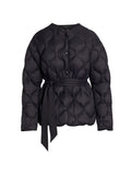 Rag & Bone Womens Rudy Liner Down Quilted Jacket by Vanessa Jane
