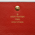 Louis Vuitton Red Empriente Key Holder #2972 by Bolt Boutique