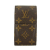 Louis Vuitton Monogram Canvas Cigarette Case #2973