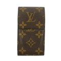 Louis Vuitton Monogram Canvas Cigarette Case #2973 by Bolt Boutique