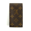 Louis Vuitton Monogram Canvas Cigarette Case #2973 by Bolt Boutique