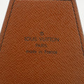 Louis Vuitton Monogram Canvas Cigarette Case #2973 by Bolt Boutique