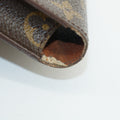 Louis Vuitton Monogram Canvas Cigarette Case #2973 by Bolt Boutique