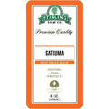 Stirling Soap Co. Satsuma Shaving Collection by Pasteur Pharmacy