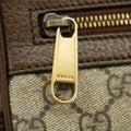Gucci GG Canvas Coated Ophidia Shoulder Bag #2975 by Bolt Boutique