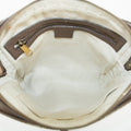 Gucci GG Canvas Coated Ophidia Shoulder Bag #2975 by Bolt Boutique