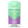 Mitchum For Women Powder Gel Odor Protection Shower Fresh Anti Perspirant & Deodorant 2.25 Oz