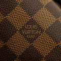 Louis Vuitton Damier Ebene Broadway Shoulder Bag #2979 by Bolt Boutique