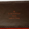 Louis Vuitton Damier Ebene Broadway Shoulder Bag #2979 by Bolt Boutique