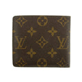 Louis Vuitton Monogram Canvas Marco Bifold Wallet #2983 by Bolt Boutique