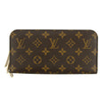 Louis Vuitton Monogram Canvas Insolid Wallet w/ Initials #2985 by Bolt Boutique