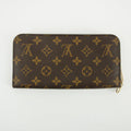 Louis Vuitton Monogram Canvas Insolid Wallet w/ Initials #2985 by Bolt Boutique