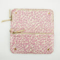 Louis Vuitton Monogram Canvas Insolid Wallet w/ Initials #2985 by Bolt Boutique