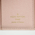 Louis Vuitton Damier Azur Zoe Wallet #2987 by Bolt Boutique