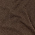 A&W Faded Logo T-Shirt - Brown by Tee Luv