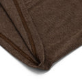 A&W Faded Logo T-Shirt - Brown by Tee Luv