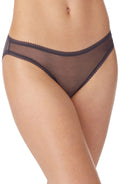 OnGossamer Womens Gossamer Mesh Hip Bikini Style-3202 by Vanessa Jane