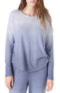 Lucky Brand Jersey Long Sleeve Shirt, Size Medium by Vanessa Jane