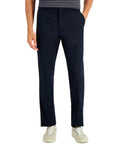 Tommy Hilfiger Men’s Modern-Fit Navy Tech Suit Separate Pants, 34X32 by Vanessa Jane