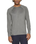 G.H. Bass Mens Boundary Trek Base Layer Long Sleeve Tee by Vanessa Jane