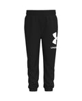Under Armour Little Boys Everyday Fleece Joggers, Size 2T by Vanessa Jane