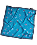 Echo 23 Ditsy Floral Square Scarf by Vanessa Jane