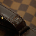 Louis Vuitton Damier Ebene Soho Backpack #2993 by Bolt Boutique