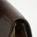 Louis Vuitton Damier Ebene Soho Backpack #2993 by Bolt Boutique