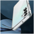 Venture Series Slim Clear Case - Samsung Galaxy A15 5G by Zerodamage Sahara Case LLC