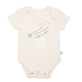 graphic bodysuit | star is born by Finn + Emma