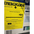 GE GE06SNHPDG Tankless Electric Water Heater Point of Use 5.5kW 240V by Price Is Right Miami
