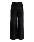 Boston proper Malibu Linen Cropped Pant, Size Small by Vanessa Jane
