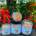 Mango Whipped Body Butter by Duma Mbili LLC