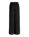 Boston Proper Gauze Blouson Top And Wide Leg Lounge Set, Medium by Vanessa Jane