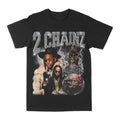2 Chainz Graphic Tee by Obsessed with graphic tees