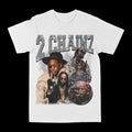 2 Chainz Graphic Tee by Obsessed with graphic tees