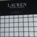 Lauren Ralph Lauren Millerton Plaid Flannel 4 PC. Sheet Set, Twin Bedding by Vanessa Jane