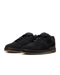 Paul Rodriguez Zoom Air Low - Black/Gum by Richmond Hood Company