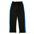 Paneled Joggers - Azure / Black by Richmond Hood Company