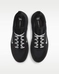 Nike SB Zoom Nyjah 4 - Black/White by Richmond Hood Company