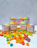 Fruit Loops Whipped Body Butter by Duma Mbili LLC