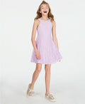 Epic Threads Big Girls Lace Dress by Vanessa Jane