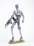 Terminator T-800 Custom MOC by B3 Customs