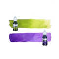 Jacquard Hi-Tones Liquid Watercolor 15ml Sets by ShopSketchBox