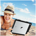 Oasis Series Waterproof Case - iPad 10.2-inch by Zerodamage Sahara Case LLC