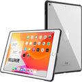 Venture Series Hard Shell Case - iPad 10.2-inch by Zerodamage Sahara Case LLC