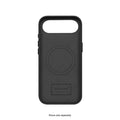 iPhone Air Case - Vegan Leather MagSafe | Indy Series by Zerodamage Sahara Case LLC